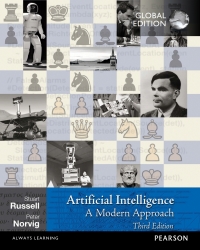 Artificial Intelligence: A Modern Approach, eBook, Global Edition
